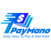 PayMano - Money Transfer App