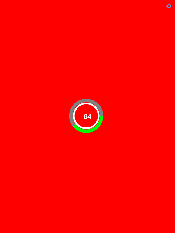 Screenshot #6 pour Noise Monitor for Teachers