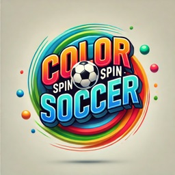 Color Spin Soccer