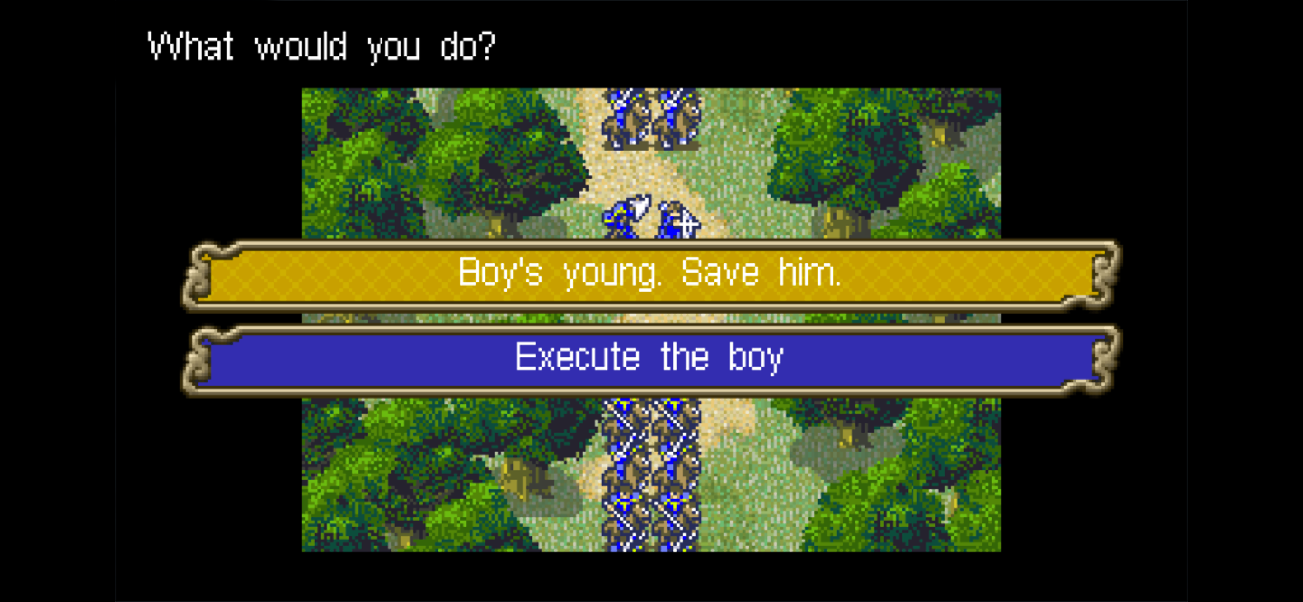 Partia 3 screenshot 7
