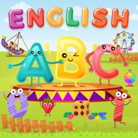 螢幕擷取畫面 (10) Basic Learning English Names