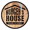 Burger's House icon