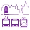 Public Transport Timisoara icon