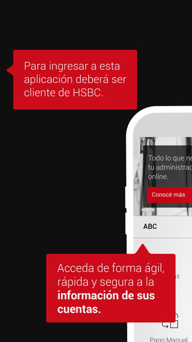 Galicia Más Empresas Screenshot