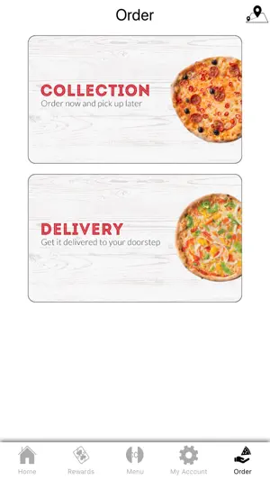 ICCO Pizza screenshot 3