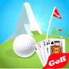 Golf - Card Game icon