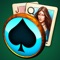 Join the GREATEST SPADES COMMUNITY in the world and play with thousands of online players or just enjoy a quiet game by yourself