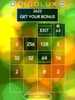 Digolux screenshot 9