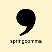 springcomma