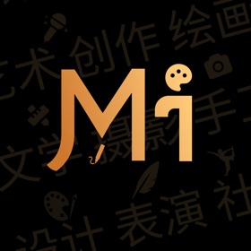 秘创爱语社区 - 让创作与共鸣双向奔赴