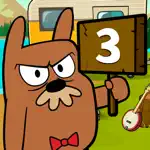 Do Not Disturb 3: Virtual Pet App Contact