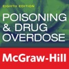 Poisoning and Drug Overdose 8E icon