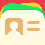 Cardhop Contacts App Positive Reviews