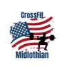 CrossFit Midlothian delete, cancel