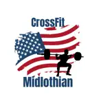 CrossFit Midlothian App Contact