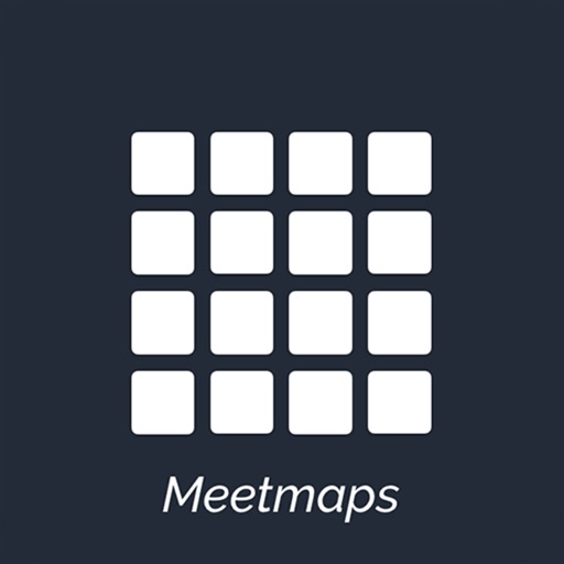 Eventsbox by Meetmaps icon