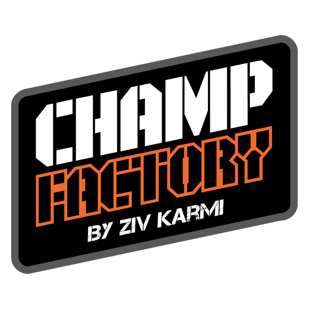 Get Champ Factory by Ziv Karmi for iOS, iPhone, iPad Aso Report