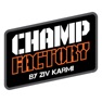 Get Champ Factory by Ziv Karmi for iOS, iPhone, iPad Aso Report