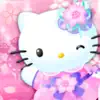 Hello Kitty World 2 App Delete