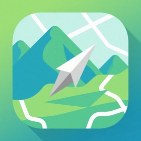 Altimeter-GPS Altitude Compass