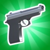 Toy Men Army Battle Simulator icon