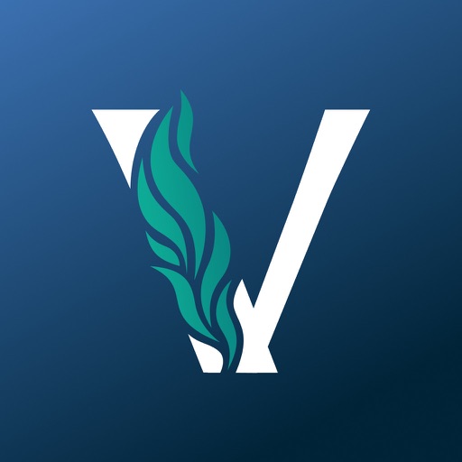Vertera Mobile app icon