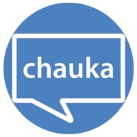 Chauka logo