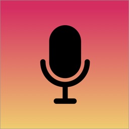 Voice recording: recorder pro