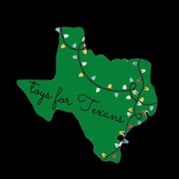Toys For Texans app icon - Business app for iPhone