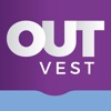 OUTvest icon