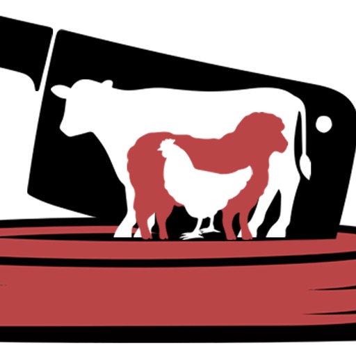 Smart Food Butchery icon