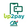 Up2pay Mobile icon