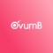 OvumB - Ovulation calculator application, menstrual cycle tracking, pregnancy support, and health care for mother and baby