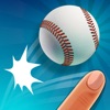 Flick Baseball Super Homerun - iPhoneアプリ