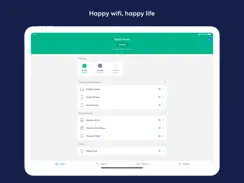 Eero wifi system iPad image 1