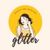 Glitter Store icon