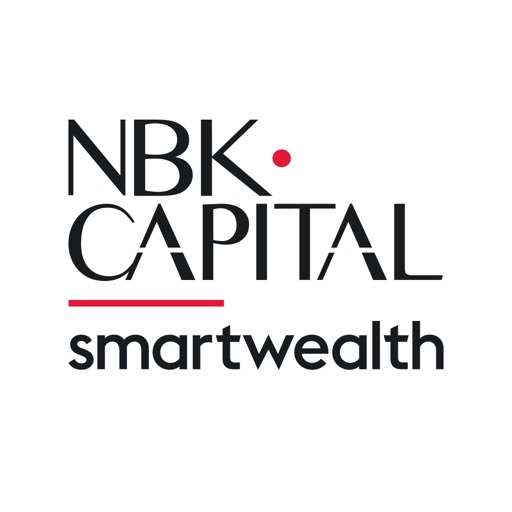 NBK Capital SmartWealth - AppWisp.com