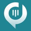 OutLoud: Conversation Practice icon