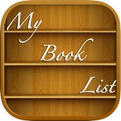 My Book List - Library Manager icon