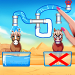 Adventure Island Merge: Save на пк