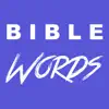 Bible Word Puzzle - Word Game delete, cancel