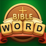 Bible Word Puzzle - Word Games pour pc