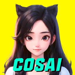 COSAI - AI Roleplay Chat