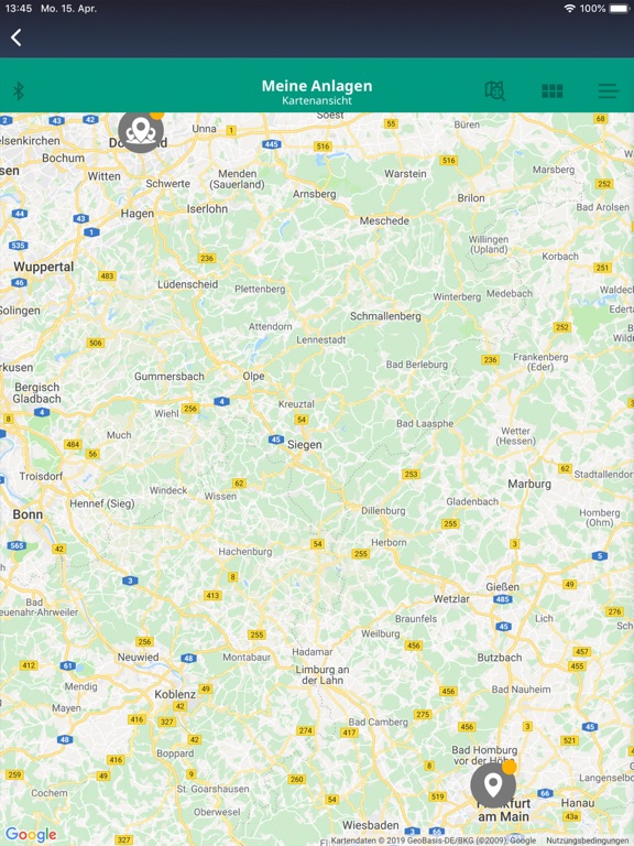 Screenshot #6 pour Wilo-Assistant