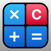 Calculator HD Pro