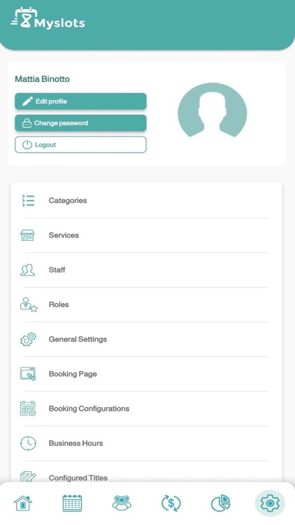 AI Scheduling by Myslots