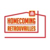 Homecoming/Retrouvailles icon