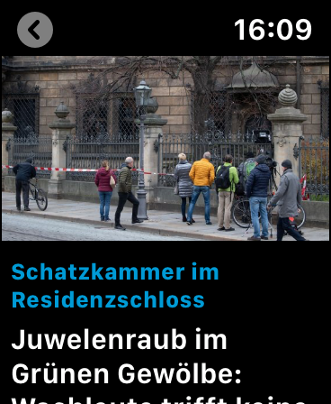 noz News screenshot 10