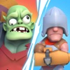 X-Clash: Fight Off Zombies