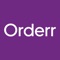 Orderr is your ultimate solution for all ordering and reservation needs